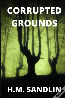 Capa do artigo Corrupted Grounds