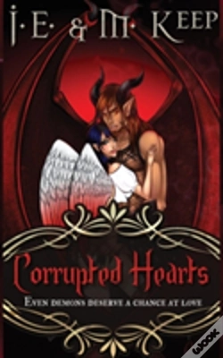 Capa do artigo Corrupted Hearts