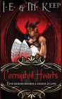 Corrupted Hearts - Preview