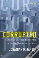 Corrupted