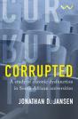 Corrupted - Preview