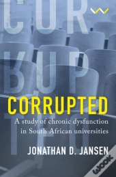 Corrupted