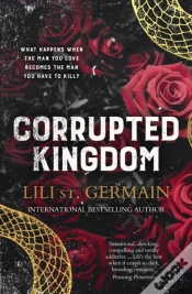 Capa do artigo Corrupted Kingdom