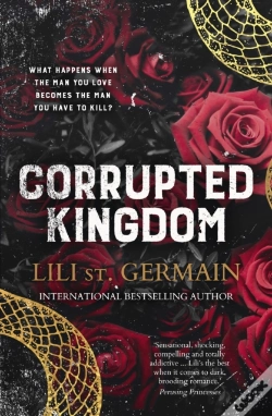 Capa do artigo Corrupted Kingdom