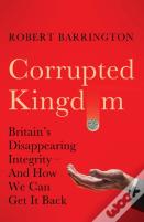Corrupted Kingdom