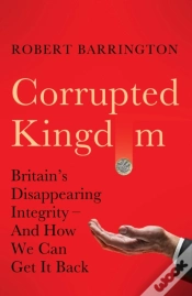 Capa do artigo Corrupted Kingdom