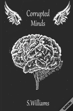 Capa do artigo Corrupted Minds