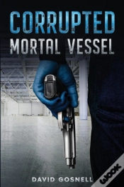 Capa do artigo Corrupted Mortal Vessel