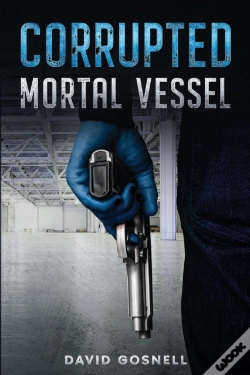 Capa do artigo Corrupted Mortal Vessel
