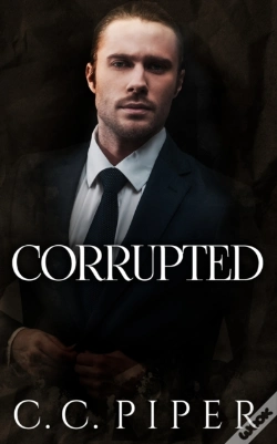 Capa do artigo Corrupted
