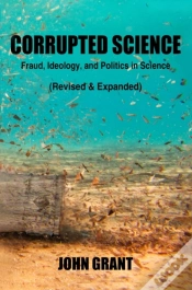 Capa do artigo Corrupted Science