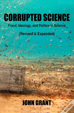 Capa do artigo Corrupted Science