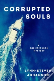 Capa do artigo Corrupted Souls