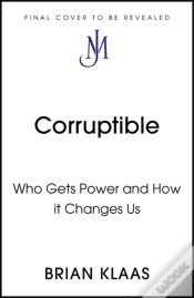 Capa do artigo Corruptible