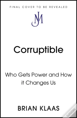 Capa do artigo Corruptible