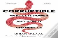 Corruptible