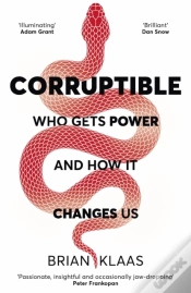 Capa do artigo Corruptible