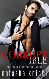 Corruptible