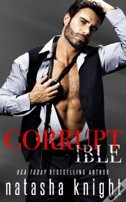 Capa do artigo Corruptible