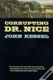 Capa do artigo Corrupting Dr Nice