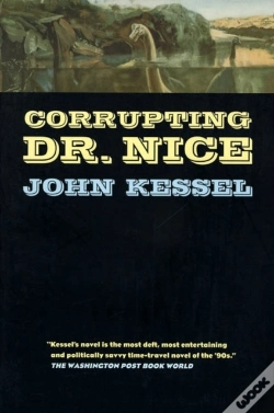 Capa do artigo Corrupting Dr Nice