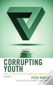 Capa do artigo Corrupting Youth
