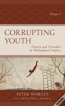 Capa do artigo Corrupting Youth
