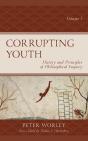 Corrupting Youth - Preview