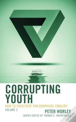 Capa do artigo Corrupting Youth