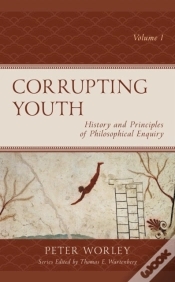 Capa do artigo Corrupting Youth