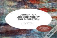 Corruption, Accountability And Discretion