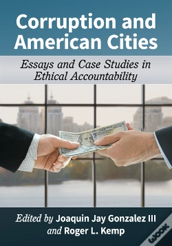 Capa do artigo Corruption And American Cities