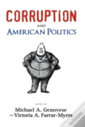 Capa do artigo Corruption And American Politics