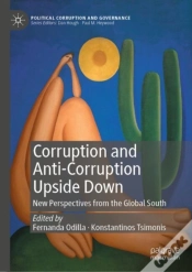 Capa do artigo Corruption And Anti-Corruption Upside Down