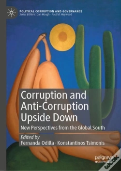 Capa do artigo Corruption And Anti-Corruption Upside Down