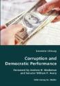 Corruption And Democratic Performance - Preview
