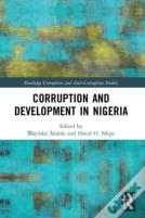 Corruption And Development In Nigeria