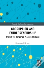 Capa do artigo Corruption And Entrepreneurship
