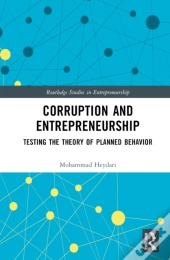 Corruption And Entrepreneurship