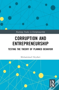 Capa do artigo Corruption And Entrepreneurship