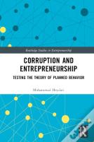 Corruption And Entrepreneurship