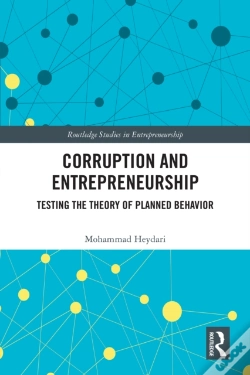 Capa do artigo Corruption And Entrepreneurship