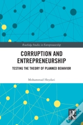 Corruption And Entrepreneurship