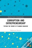 Corruption And Entrepreneurship