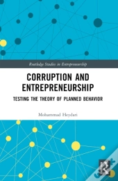 Corruption And Entrepreneurship