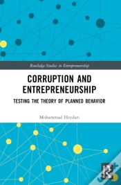 Capa do artigo Corruption And Entrepreneurship