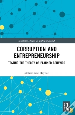 Capa do artigo Corruption And Entrepreneurship