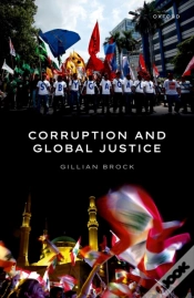 Capa do artigo Corruption And Global Justice