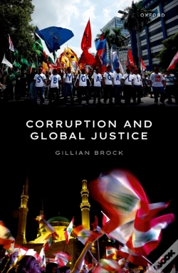 Capa do artigo Corruption And Global Justice