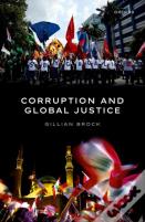 Corruption And Global Justice